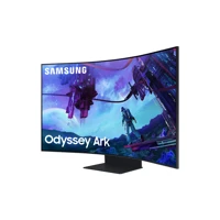 Odyssey Ark S55CG970NU, G97NC Series, QLED