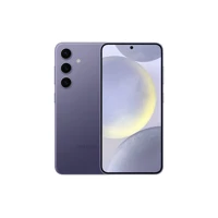 SM-S921BZVDEUE?AT - Mobiltelefon - 128 GB - Violett