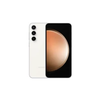 GALAXY S23 - Mobiltelefon - 128 GB - Weiß - CREAM