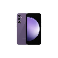 GALAXY S23 - Mobiltelefon - 128 GB - Violett - PURP