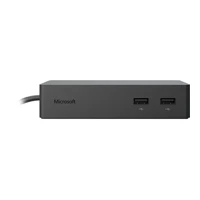 Surface Dock, Dockingstation, 2x Mini DP, GigE