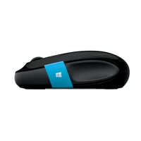 Sculpt Comfort Mouse, Maus, Für Rechtshänder -