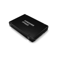 PM1653, 15.36TB SSD, 2,5", SAS