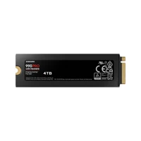 990 PRO, 4TB SSD, M.2, NVMe