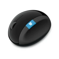Sculpt Ergonomic Mouse, Maus, 7 Tasten, kabellos