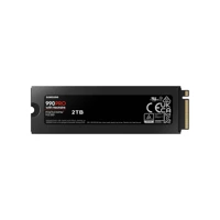 990 PRO, 2TB SSD, M.2, NVMe