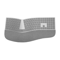Surface Ergonomic Keyboard, Tastatur, kabellos -