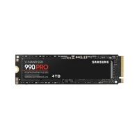 990 PRO, 4TB SSD, M.2, NVMe