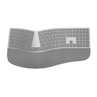 Surface Ergonomic Keyboard, Tastatur, kabellos -