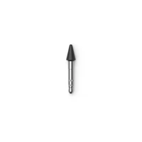 Stylus-Spitze, mattSchwarz, kommerziell (Packung