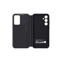 EF-ZS711 - Flip-Hülle für Mobiltelefon - Schwarz