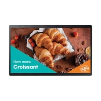 QB24C - 61 cm (24") Diagonalklasse (60.5 cm (23.8")