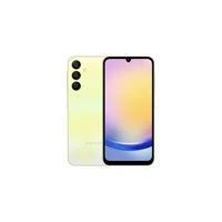 Galaxy A25 5G . Bildschirmdiagonale: 16,5 cm (6.5")
