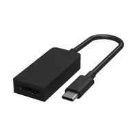 Surface USB-C to DisplayPort Adapter -
