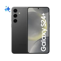 SM-S926BZKDEUE?AT - Mobiltelefon - 256 GB - Schwarz