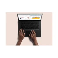 Surface Laptop 4, Intel i5-1145G7, 13,5", 16GB
