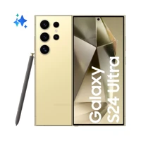Galaxy S24 Ultra - 5G Smartphone - Dual-SIM - RAM
