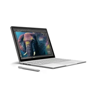 Surface Book, Core i7-6600U
