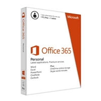 Office 365 Personal, 1 Jahr, PKC deutsch