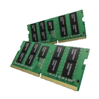 1x16GB DDR5-4800MHz, DIMM