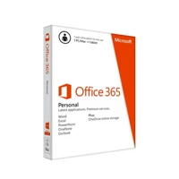 Office 365 Personal, 1 Jahr, PKC deutsch