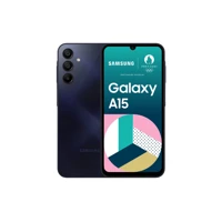 Galaxy SM-A155F. Bildschirmdiagonale: 16,5 cm (6.5"