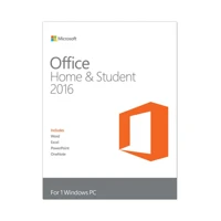 Office 2016 Home and Student, PKC deutsc