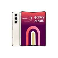 Galaxy Z Fold5, 5G Smartphone, Dual-SIM, RAM 12