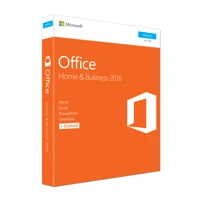 Office 2016 Home and Business, ESD deuts