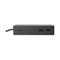 Surface Dock, Dockingstation, 2x Mini DP, GigE