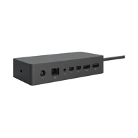 Surface Dock, Dockingstation, 2x Mini DP, GigE