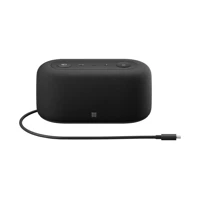 Audio Dock, Freisprecheinrichtung /