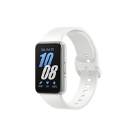 Galaxy Fit3 - Aktivitätsmesser mit Riemen - Anzeige
