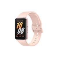 Galaxy Fit3 - Aktivitätsmesser mit Riemen - Anzeige