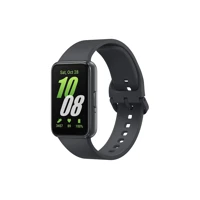 Galaxy Fit3 - Aktivitätsmesser mit Riemen - Anzeige