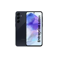 Galaxy A55 5G 128GB EE Black - Smartphone - 128 GB