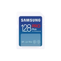 PRO Plus MB-SD128S. Kapazität: 128 GB, Flash Card T