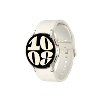 Galaxy Watch6, 40mm, intelligente Uhr mit