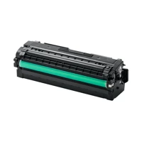 CLT-K505L, Hohe Ergiebigkeit, Schwarz, Original