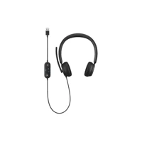 Modern USB Headset, Headset, On-Ear -