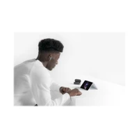 128GB SSD, Weiß, 4G