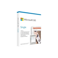 365 Single, Box-Pack (1Jahr), 1 Person, ohne