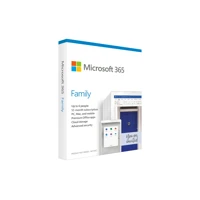 365 Family, Box-Pack (1Jahr), bis zu 6 Personen