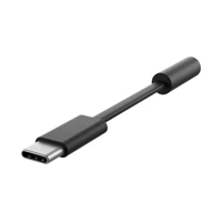 Surface Audio Adapter, Adapter USB-C auf