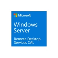 Windows Remote Desktop Services 2019, Lizenz, 5