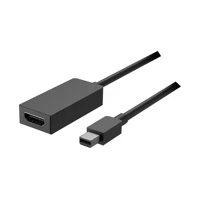 Surface Mini DisplayPort to HDMI Adapter -