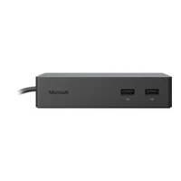 Surface Dock, Dockingstation, 2x Mini DP, GigE