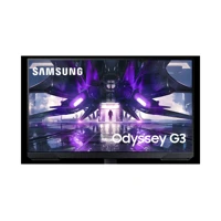 Odyssey G3 S27AG300NR, G30A Series, LED-Monitor