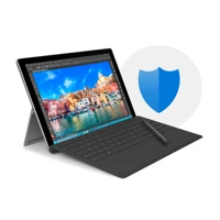 Surface Pro 3 und 4 Garantieerweiterung auf 4