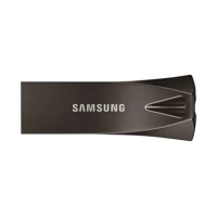 BAR Plus MUF-512BE4 - USB-Flash-Laufwerk - 512 GB